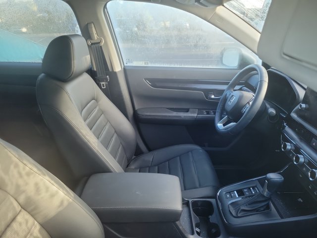 Certified 2026 Honda CR-V EX-L image 5