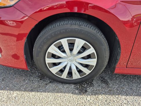 Certified 2023 Toyota Camry LE image 26