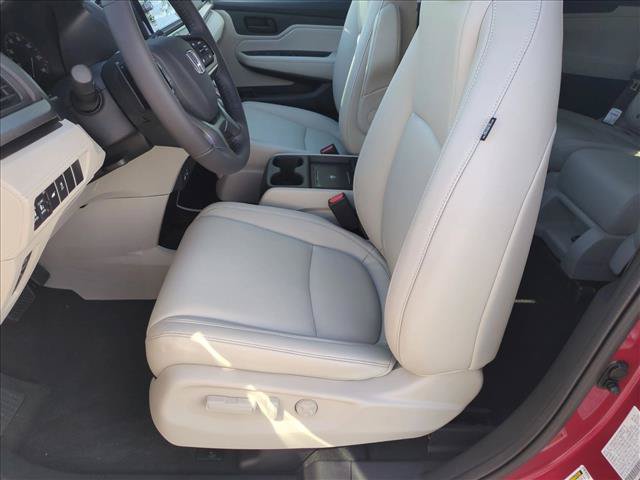 New 2027 Honda Odyssey EX-L image 4