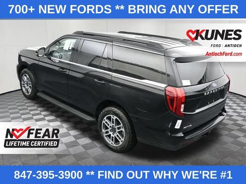New 2026 Ford Expedition Active AWD/4WD image 39