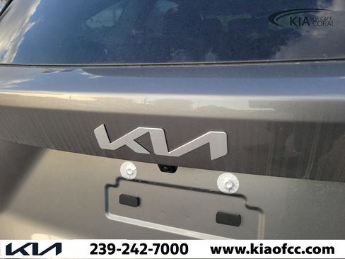 New 2026 Kia Sorento EX FWD image 10