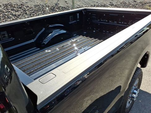 New 2026 Ford F350 Lariat image 8