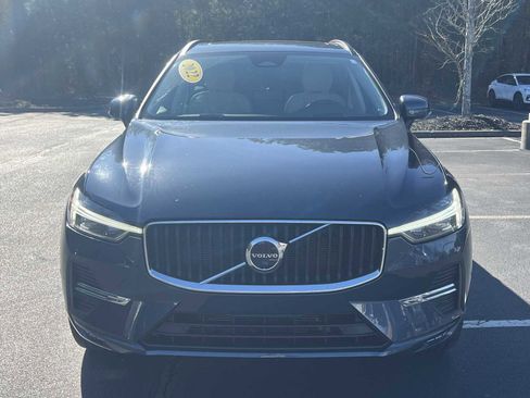 Used 2022 Volvo XC60 B5 Momentum w/ Advanced Package image 31