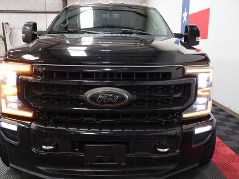Used 2020 Ford F250 Lariat AWD/4WD image 24