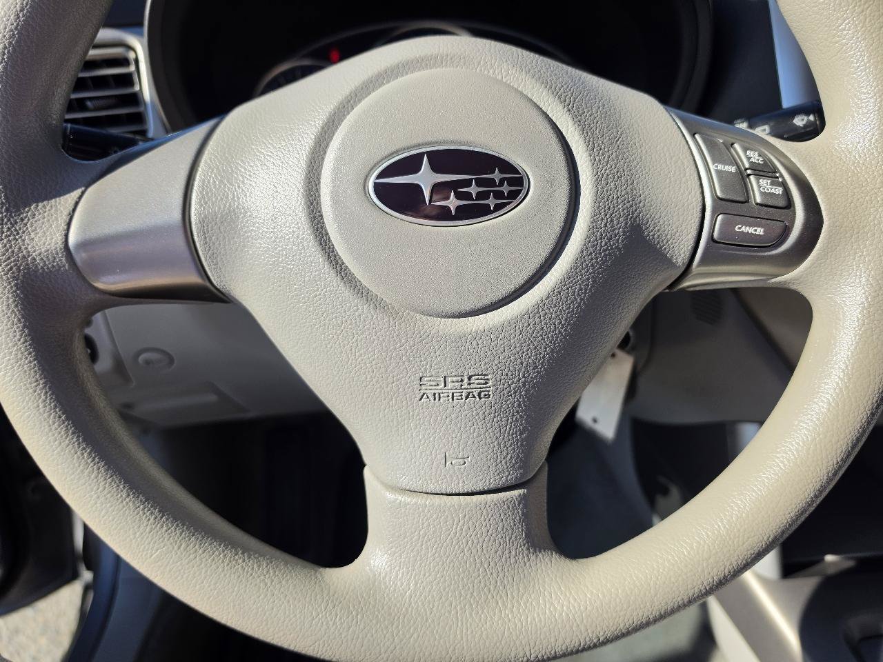 Used 2010 Subaru Forester 2.5X AWD/4WD image 16