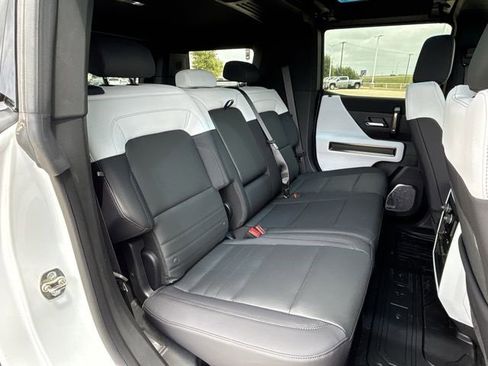 New 2025 GMC Hummer EV 2X image 22