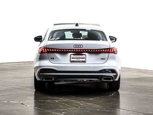 New 2025 Audi A5 2.0T Premium Plus image 3