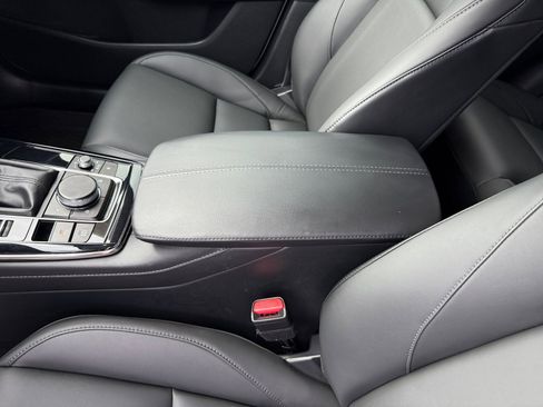 Used 2025 MAZDA CX-30 AWD 2.5 S w/ Preferred Package image 14