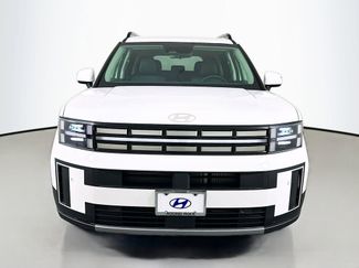 New 2026 Hyundai Santa Fe SEL video 2