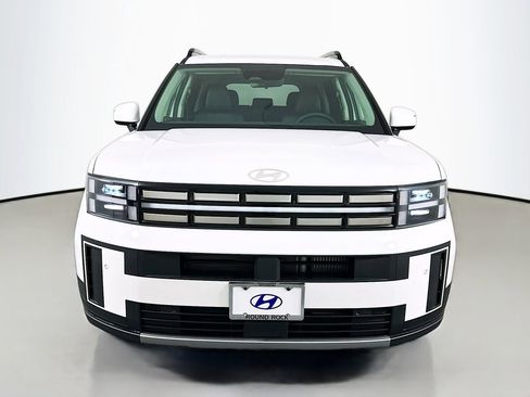 New 2026 Hyundai Santa Fe SEL image 2