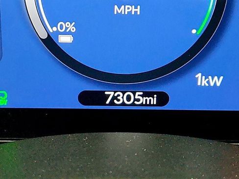 Used 2025 Honda Prologue EX image 15