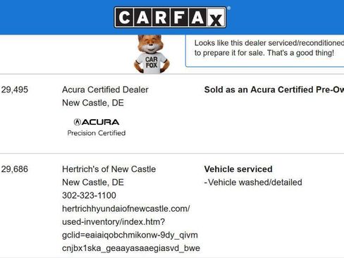 Used 2020 Acura TLX FWD image 54