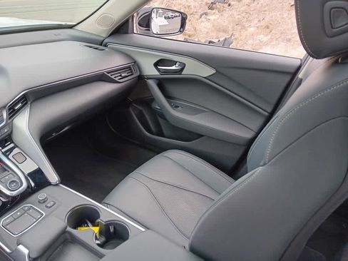 Certified 2023 Acura TLX w/ Technology Package image 10