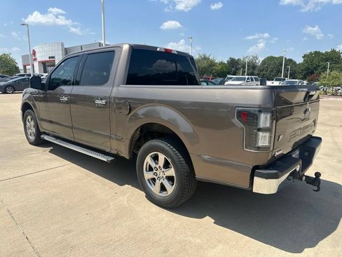 Used 2019 Ford F150 XLT w/ Equipment Group 302A Luxury RWD image 4