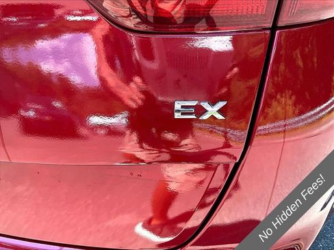 Used 2019 Kia Sportage EX FWD image 8