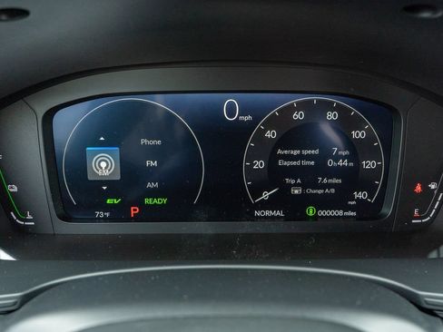 New 2026 Honda Civic Sport Touring image 27