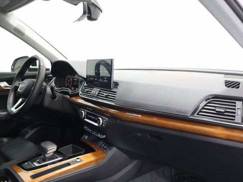 Used 2023 Audi Q5 2.0T Premium Plus w/ Premium Plus Package image 23