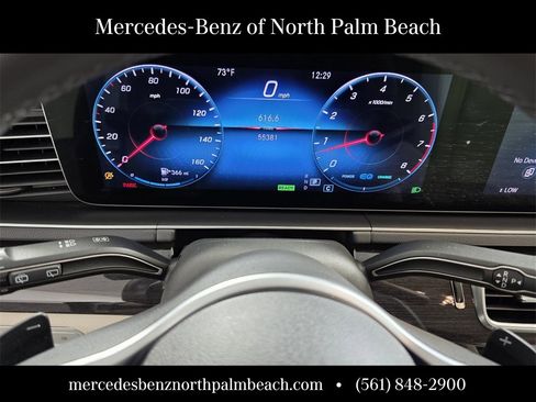 Used 2020 Mercedes-Benz GLE 450 4MATIC image 21