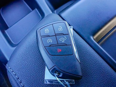 New 2026 GMC Sierra 1500 Elevation w/ Elevation Select Package image 23