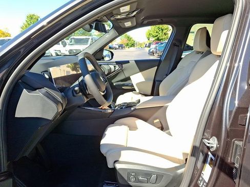 New 2026 BMW X3 xDrive30 w/ Convenience Package image 11