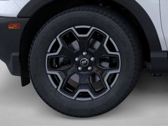 New 2026 Ford Bronco Sport Outer Banks AWD/4WD image 19