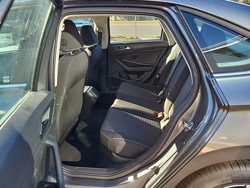 New 2026 Volkswagen Jetta S image 48