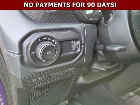 New 2026 Jeep Wrangler Unlimited Rubicon 392 w/ Quick Order Package 27X Moab AWD/4WD image 28