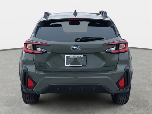 New 2026 Subaru Crosstrek 2.0i Premium image 6