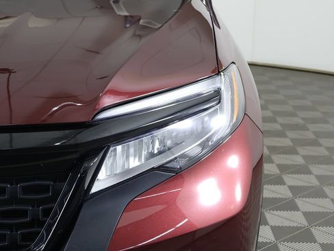 Used 2021 Honda Passport Touring image 17