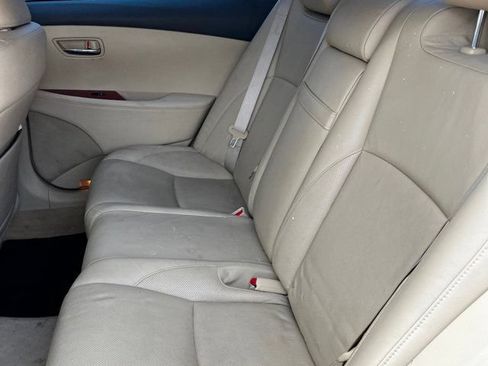 Used 2008 Lexus ES 350 FWD image 22