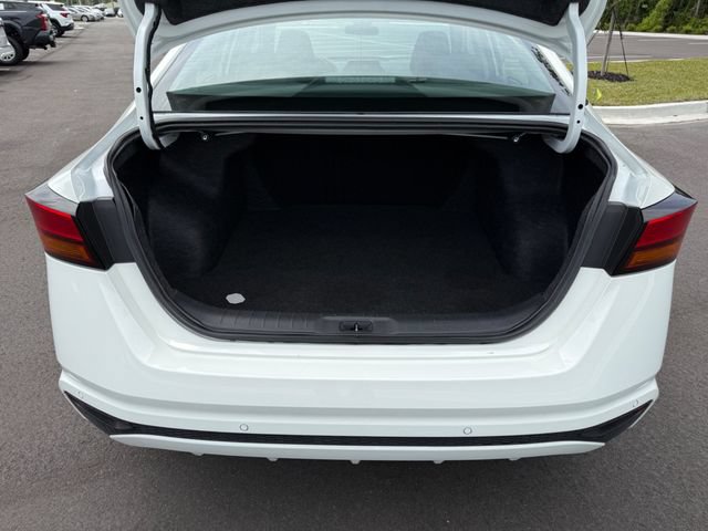 Used 2025 Nissan Altima 2.5 SV FWD image 5