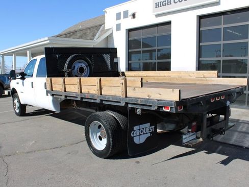 Used 2004 Ford F450 XL image 5