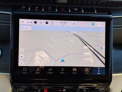 Used 2025 Jeep Grand Cherokee Limited w/ Trailer Tow Package image 22