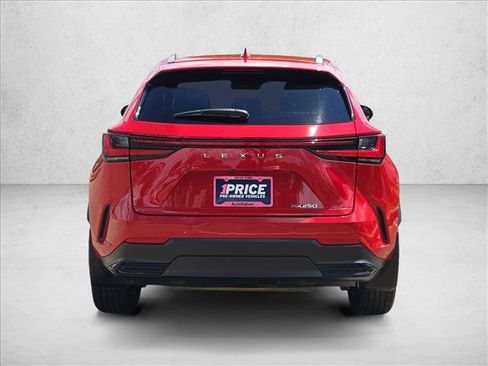 Used 2024 Lexus NX 250 FWD w/ Towing Package (2000 Lbs) image 7