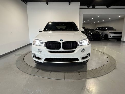 Used 2018 BMW X5 xDrive35i AWD/4WD image 5