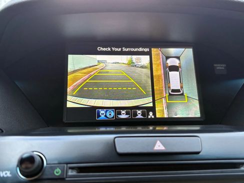 Used 2017 Acura MDX SH-AWD w/ Advance Package image 23