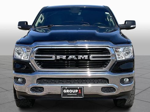 Used 2020 RAM 1500 Lone Star image 4