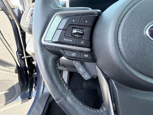 Used 2019 Subaru Ascent Touring w/ Popular Package #2 AWD/4WD image 15