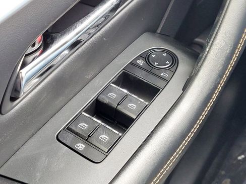 New 2026 MAZDA CX-70 3.3 Turbo w/ Preferred Package image 19