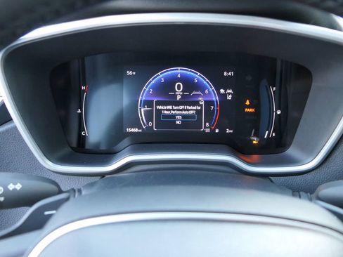 Used 2025 Toyota Corolla XSE image 17