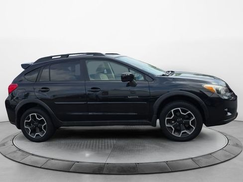 Used 2014 Subaru Crosstrek 2.0i Limited AWD/4WD image 5