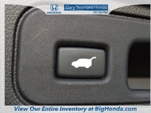 Certified 2021 Honda Passport EX-L image 18