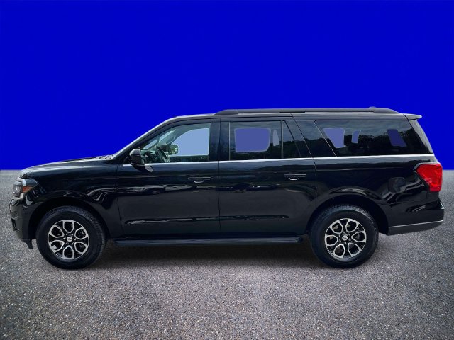 Certified 2024 Ford Expedition Max XLT AWD/4WD image 6