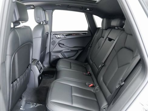 New 2025 Porsche Macan image 24