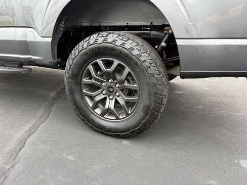 Used 2023 Ford F150 Tremor AWD/4WD image 10