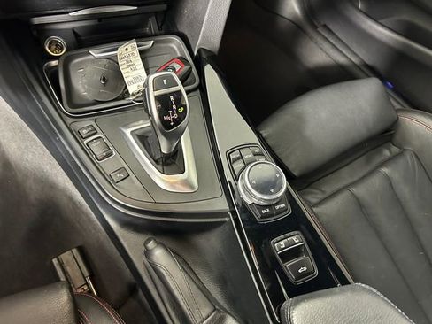 Used 2014 BMW 428i xDrive Convertible image 21