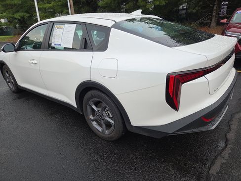 Used 2026 Kia K4 FWD image 5