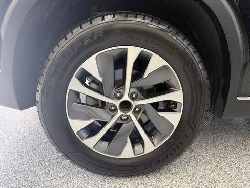 Used 2021 Hyundai Palisade SEL FWD image 28