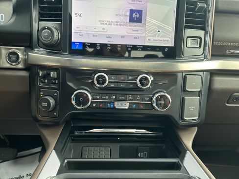 New 2026 Ford F350 King Ranch image 29