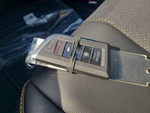 New 2026 Acura Integra A-Spec image 28